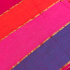 Rainbow Mulcotton sarees S063