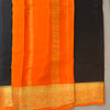 Mysore silk saree S001