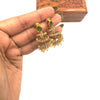 Designer Jhumka  J750