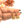 Designer jhumka J715