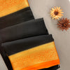 Mysore silk saree S001