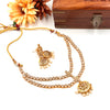 Attigai Necklace J412