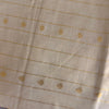 Kerala tissue setsaree with running blouse S033