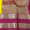 Pure Kanchipuram silk saree S010