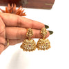 Devi designer Jhumka J719