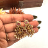Designer Earring J733