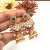Designer Jhumka J730