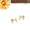Ear stud J493