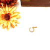 Nose ring J316