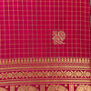 Pure Kanchipuram silk saree  S005