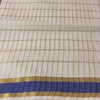 Kerala tissue setsaree with running blouse S022