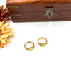 Toe ring J338