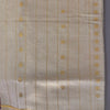 Kerala tissue setsaree with running blouse S033