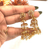 Designer jhumka  J716