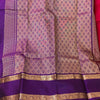 Pure Kanchipuram silk saree S009