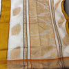 Kerala cotton setsaree with running blouse S037