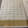 Kerala cotton setsaree with running blouse S028