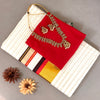 Kerala cotton setsaree with running blouse S019