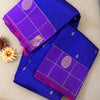 Pure Kanchipuram silk saree S006
