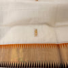 Kerala cotton setsaree with running blouse S037