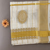 Kerala cotton setsaree with running blouse S028