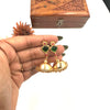 Palaka Jhumka J743