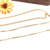 Hip chain J067