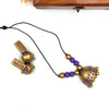 Teracotta chain 326