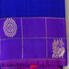 Pure Kanchipuram silk saree S006