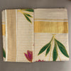 Kerala tissue setsaree with running blouse S030