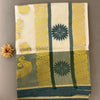 Kerala cotton setsaree with running blouse 031