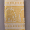 Kerala tissue setsaree with running blouse S033