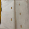 Kerala cotton setsaree with running blouse S037