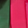 Pure Kanichipuram designer silk saree S007