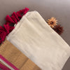 Onam mulcotton Saree S098
