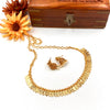 Kerala traditional style necklaceJ083