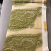 Kerala cotton setsaree with running blouse J040