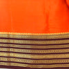 Mysore silk saree S002