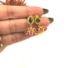 Designer jhumka J711