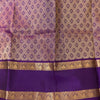Pure Kanchipuram silk saree S009