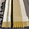 Kerala cotton setsaree with running blouse S024