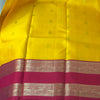 Pure Kanchipuram silk saree S010