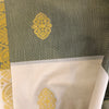 Kerala cotton setsaree with running blouse 031