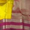 Pure Kanchipuram silk saree S010