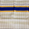 Kerala tissue setsaree with running blouse S022