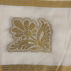 Kerala set saree - S023