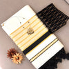 Kerala cotton setsaree with running blouse S024
