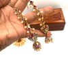 Designer Jhumkas J748