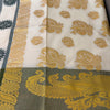 Kerala cotton setsaree with running blouse 031