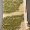 Kerala cotton setsaree with running blouse J040
